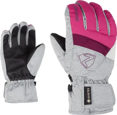 Produktbild von ZIENER Kinder Handschuhe Leif GTX Glove Junior
