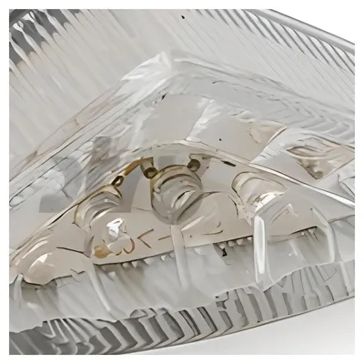 Image de Feu arrière LED universel STR8, homologué