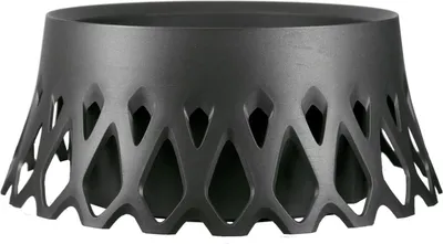 Obrázek produktu pro Žardinka ROSETA hřbitovní samozavlažovací+zátěž d30x15h 4,5l