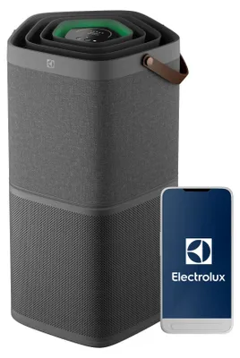 Immagine prodotto di Purificatore d'aria Electrolux Pure 600 EPO60571DG Grigio