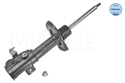 Produktbild von MEYLE Stoßdämpfer Vorne Links für HONDA CIVIC VIII Hatchback (FN, FK) Federbein 31-26 623 0008
