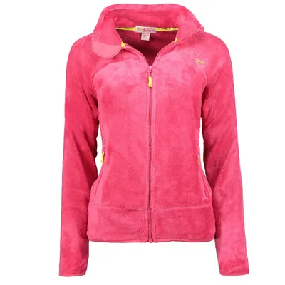Zdjęcie produktu dla Geographical Norway Bluzy Upaline BS3, WR624FGNMALABAR, Größe: 170