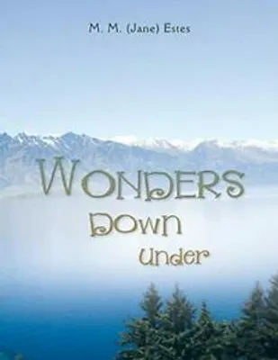 Obrázok produktu pre Wonders Down Under.by Estes, M. New .