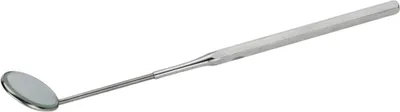 Produktbild von Bahco 5515M, 3 cm, Silber, 1 Stück(e), Edelstahl, 210 mm