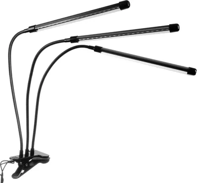Produktbild von GARDLOV 19242 Lampe 20 LED für Pflanzenwachstum 3pcs
