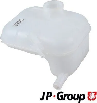 Produktbild von JP GROUP Ausgleichsbehälter Kühlmittel für OPEL Astra H Caravan (A04) Kühlwasser 1214701400