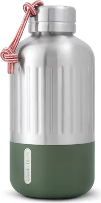 Zdjęcie produktu dla Black + Blum Explorer Insulated Bottle Small Olive