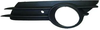 Produktbild von DIEDERICHS Lüftungsgitter Grill Stoßfänger für OPEL Corsa D Schrägheck (S07)