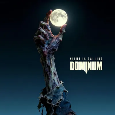 Zdjęcie produktu dla Dominum: Night Is Calling - (Płyta winylowa / Nowość)