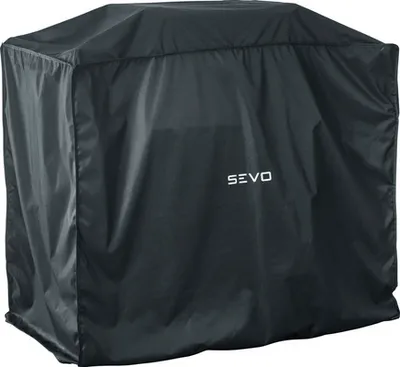 Immagine prodotto di Severin ZB 8128 accessorio per barbecue/grill da esterno Coperchio