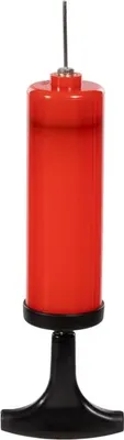 Produktbild von Ballpumpe mit 320 mm Länge für Sportbälle