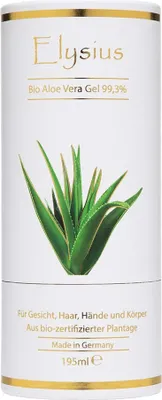 Obrázek produktu pro Gel z aloe vera 195ml