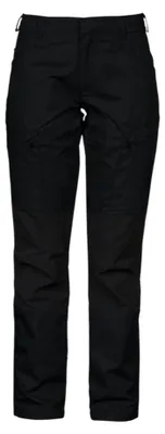 Produktbild von Projob - "2521" Arbeitshosen für Damen ET1166 (30R) (Schwarz)