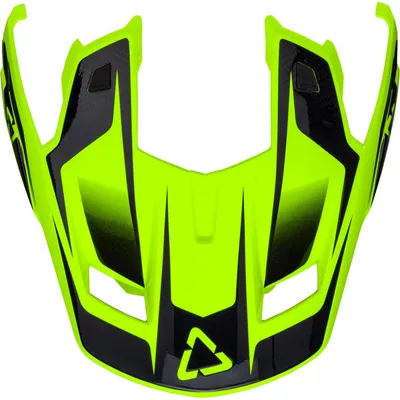 Obrázok produktu pre Leatt Visier ADV 8.5 V25 Hi-Viz XS-2XL