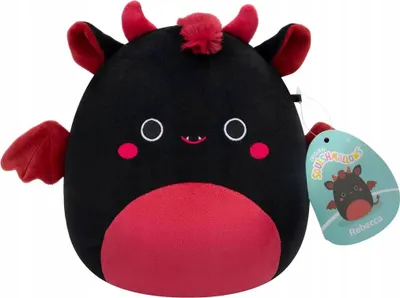 Image de Squishmallows - Jersey Rebecca
