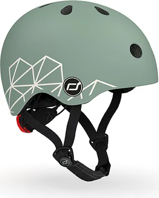 Produktbild von Scoot & Ride Kinderhelm XXS-S Graphics