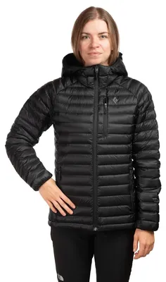 Produktbild von Damen Daunenjacke Black Diamond Deploy Down 1.0 Hoody Women s