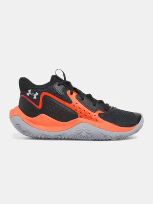 Produktbild von Under Armour Ua Gs Jet '23 Kinderschuhe 3026635-006__6.5