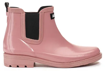 Produktbild von Aigle Carville 2 – Wasserdichte Damen-Regenstiefel aus Naturkautschuk