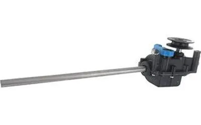 Produktbild von Übertragungskasten für MTD-Geräte. Ersetzt Original 1082001, 1082001a.
