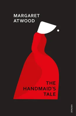Zdjęcie produktu dla The Handmaid's Tale