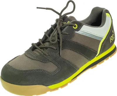 Zdjęcie produktu dla Niskie buty ochronne jo_SLIM lime Low ESD S3, rozmiar 42 Jori 12851