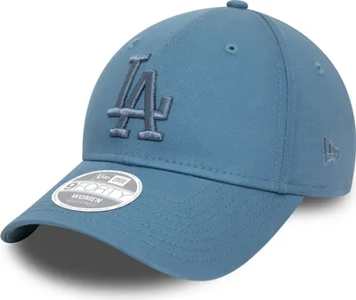 Produktbild von New Era Cap 60503424-420 in Blue color size Talla unica
