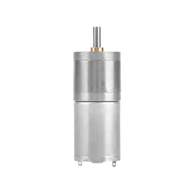 Produktbild von Motor,Getriebemotor,DC-Motor,DC-Getriebemotor,Metallgetriebemotor