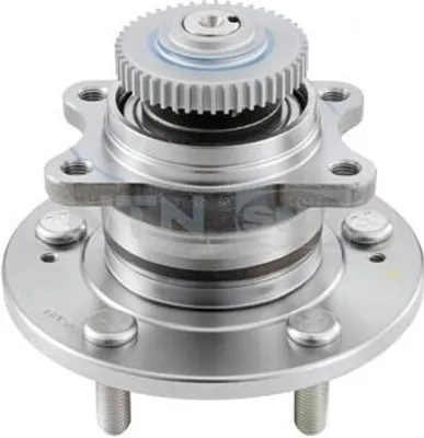 Produktbild von SNR Radlagersatz für HYUNDAI ix35 (LM, EL, ELH) R189.20
