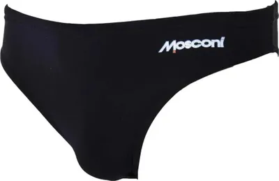 Immagine prodotto di Mosconi Olimpic Swim Briefs Nero XS Uomo Nero XS