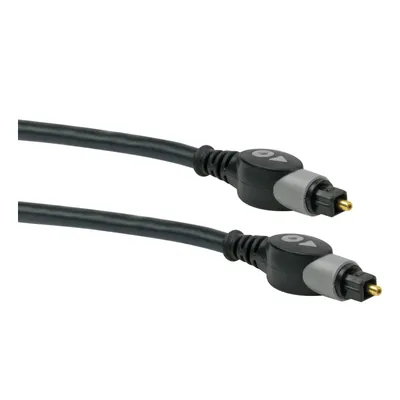 Produktbild von Schwaiger LWL2300 533, 3 m, Toslink, Toslink