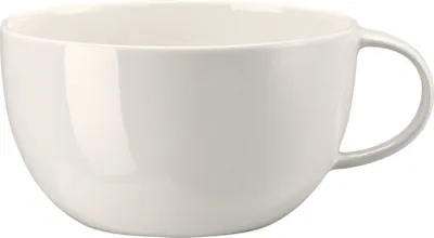 Produktbild von Rosenthal 10530-800001-14677, 0,25 l, Knochenporzellan, Brillance, 60 mm, 9 cm