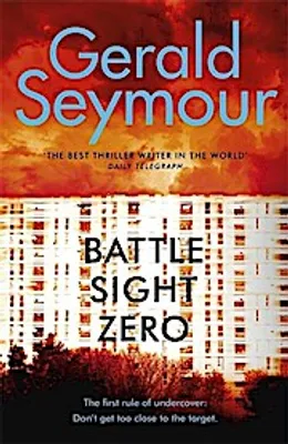 Productafbeelding van Battle Sight Zero