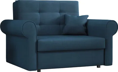 Produktbild von MIRJAN24 Schlafsofa Viva Silver I, Stilvoll Couch, Polstersofa mit Bettkasten, Schlafsessel vom Hersteller (Mono 241)