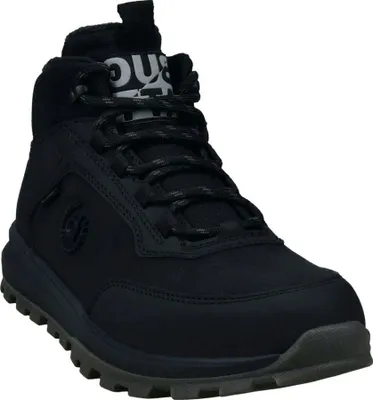 Produktbild von Bugatti Herren Stiefeletten 321-ANP31-5000-1000 Farbe: Schwarz Größe: 43