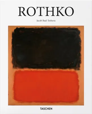 Immagine prodotto di Rothko