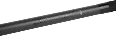 Produktbild von Daiwa Crosscast Karpfenkescher einteilig