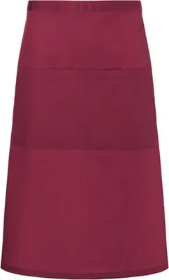 Produktbild von Karlowsky Bistroschürze Basic mit Tasche