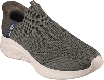 Produktbild von Skechers Herren Sneakers Ultra Flex 3.0 Oliv 44EU
