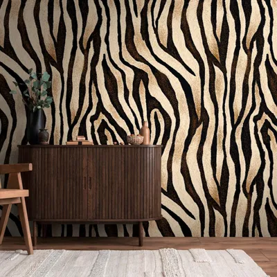 Produktbild von A.S. Creation Livingwalls Fototapete The Wall III 398311 Eine Rolle Ein Motiv 159 x 280 cm Beige Schwarz Braun
