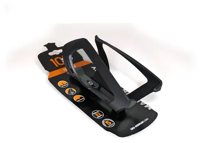 Produktbild von SKS Topcage Flaschenhalter Flaschenhalter