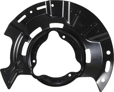 Imagen del producto de METZGER 6115518: Placa de anclaje, protector contra salpicaduras, disco de freno para HYUNDAI i30 (berlina de 5 puertas) (PDE, PD, PDEN), lado derecho, eje delantero