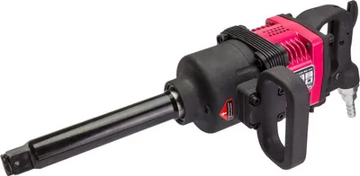 Obrázok produktu pre Profi pneumatický rázový uťahovák 1" 2450 Nm