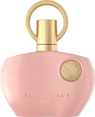 Obrázek produktu pro Afnan Supremacy Pink EDP 100 ml W