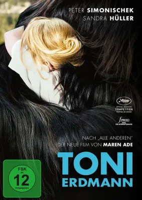 Obrázok produktu pre Toni Erdmann