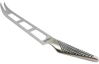 Immagine prodotto di Coltello formaggio 14 cm per mancini giapponese Global GS10