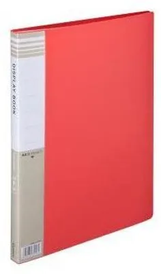 Produktbild von Comix Katalogbuch Economy TNF10AK A4