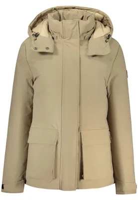 Imagen del producto de Chaqueta Marrón Para Mujer De North Sails