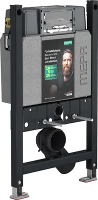 Obrázek produktu pro MEPAnextVIT WC prvek SPK typ B31 Instalační výška systému 85