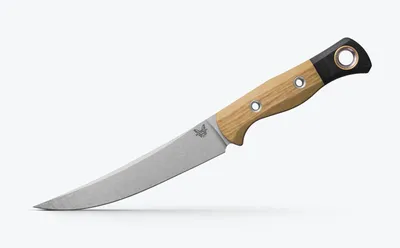 Productafbeelding van Benchmade Meatcrafter, 15,6 cm, model BM4050-02